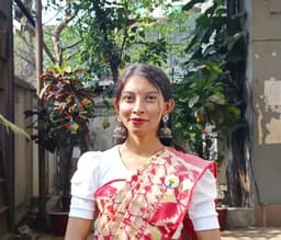 Tahrima Hossain Nova